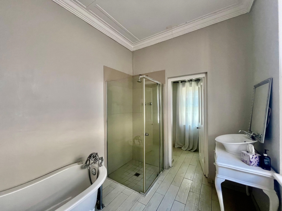 To Let 2 Bedroom Property for Rent in Claremont Western Cape